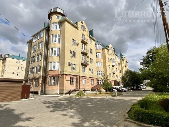 
  Продается 2-комн. квартира, 71 м², Осипенко ул, д. 8
. Фото 38.