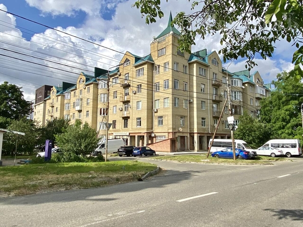 
  Продается 2-комн. квартира, 71 м², Осипенко ул, д. 8
. Фото 40.