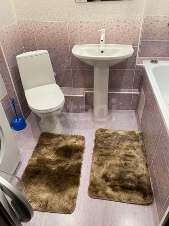 
  Сдается 1-комн. квартира, 39 м², Андреевская ул, д. 8
. Фото 9.