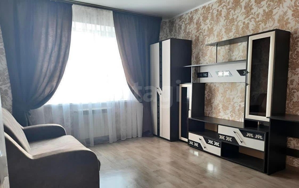 
  Сдается 1-комн. квартира, 32 м², Тухачевского ул, д. 21/1
. Фото 1.