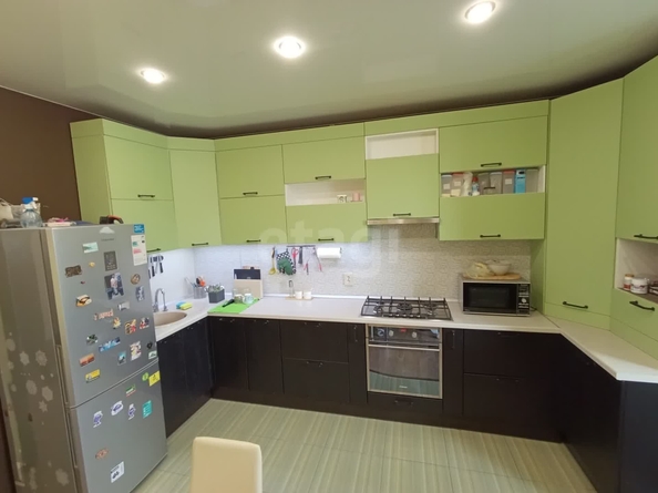 
  Продается 2-комн. квартира, 58.3 м², Тухачевского ул, д. 28/5
. Фото 2.