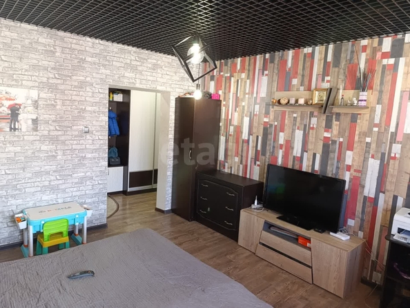 
  Продается 2-комн. квартира, 58.3 м², Тухачевского ул, д. 28/5
. Фото 8.