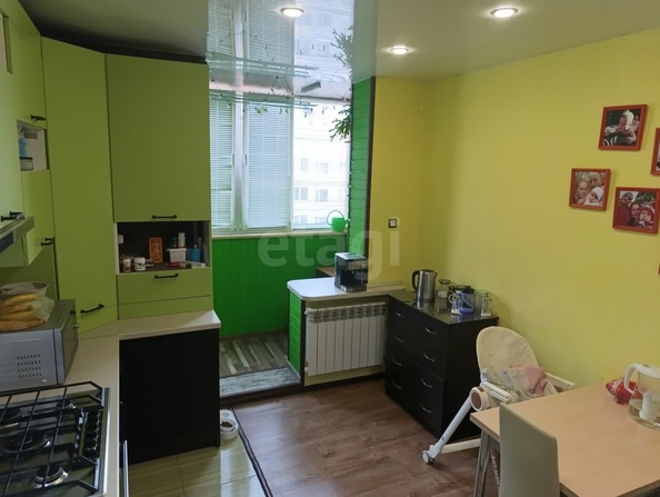 
  Продается 2-комн. квартира, 58.3 м², Тухачевского ул, д. 28/5
. Фото 14.