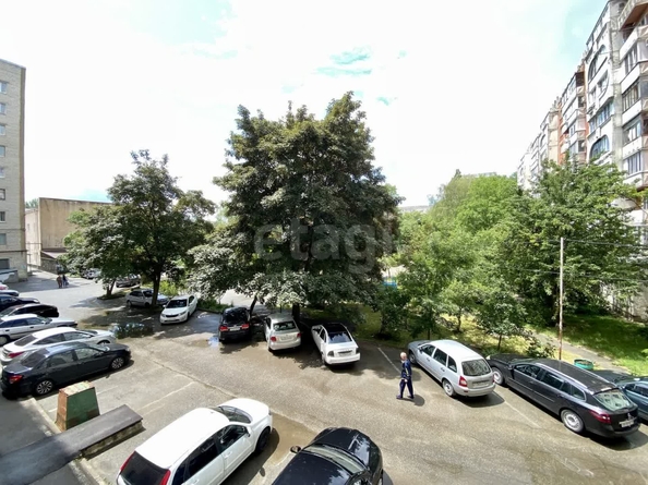 
  Продается 4-комн. квартира, 73.4 м², Доваторцев ул, д. 9
. Фото 10.