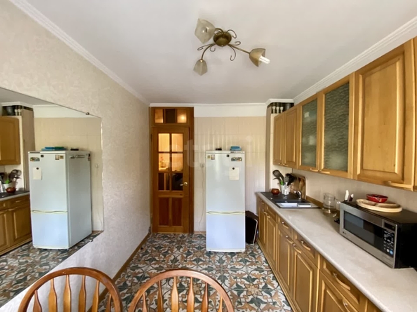 
  Продается 4-комн. квартира, 73.4 м², Доваторцев ул, д. 9
. Фото 38.
