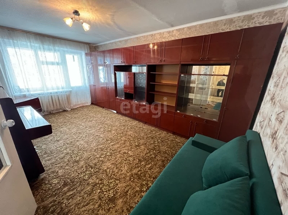 
  Сдается 3-комн. квартира, 58.4 м², Тельмана ул, д. 236
. Фото 3.