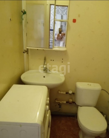 
  Продается студия, 18 м², Рубежный пер, д. 19
. Фото 4.