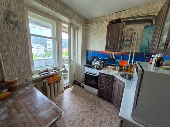 
  Продается 2-комн. квартира, 35.6 м², Терская ул
. Фото 1.