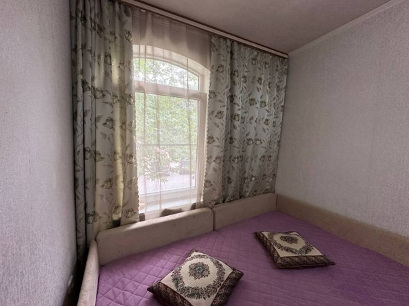 
  Продается 1-комн. квартира, 22.7 м², Ермолова ул
. Фото 2.