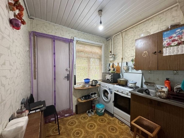
  Продается 1-комн. квартира, 22.7 м², Ермолова ул
. Фото 4.