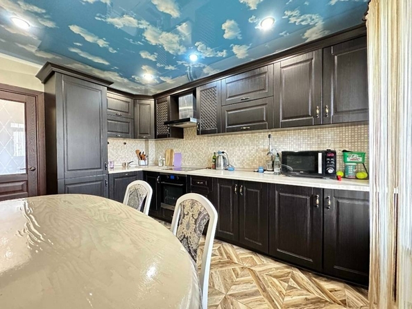 
  Продается 3-комн. квартира, 76 м², Водопойная ул
. Фото 2.