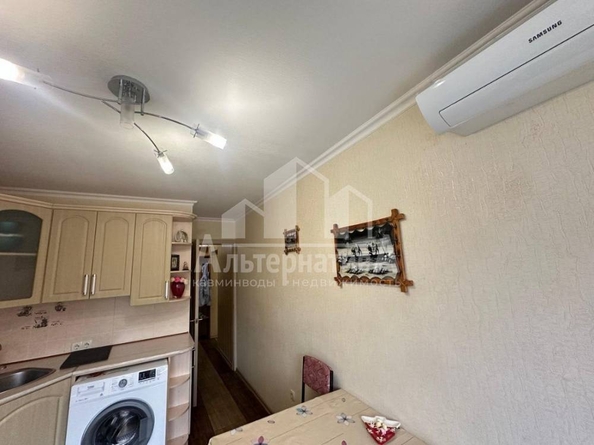 
  Продается 1-комн. квартира, 35.7 м², Куйбышева ул
. Фото 5.