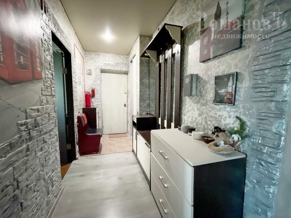 
  Продается 2-комн. квартира, 67.9 м², Октябрьской Революции пр-кт, д. 32
. Фото 7.