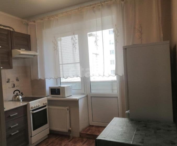 
  Сдается 1-комн. квартира, 28.4 м², Октябрьская ул, д. 192б
. Фото 7.