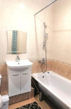 
  Сдается 1-комн. квартира, 28.4 м², Октябрьская ул, д. 192б
. Фото 13.
