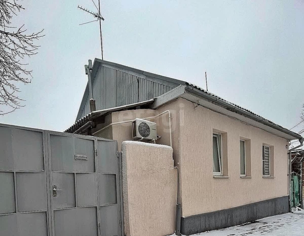 
  Продается дом, 111.1 м², Ставрополь
. Фото 1.