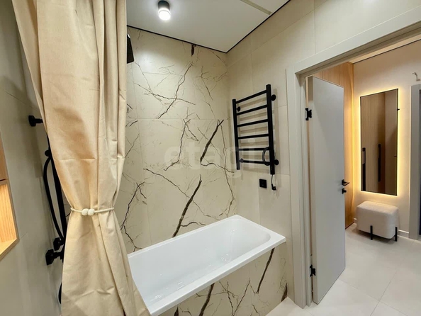 
  Продается 1-комн. квартира, 45 м², Российский пр-кт, д. 13к2
. Фото 12.