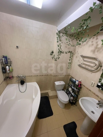 
  Сдается 1-комн. квартира, 43.4 м², Лермонтова ул, д. 121
. Фото 5.