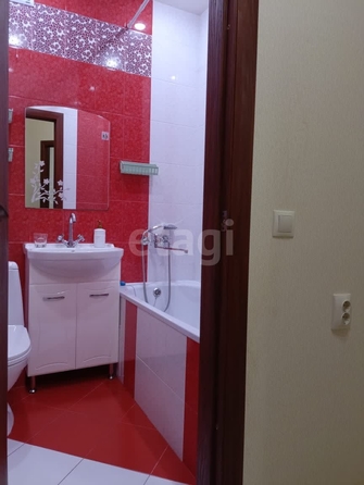 
  Сдается 1-комн. квартира, 27.4 м², Кулакова пр-кт, д. 67/2
. Фото 11.