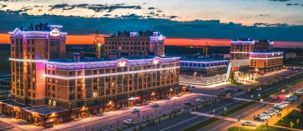 
  Сдается 2-комн. квартира, 60 м², Матрёны Наздрачёвой ул, д. 3/3к1
. Фото 8.