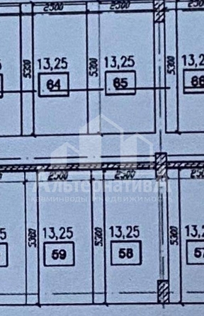 
  Продается гараж, 13.25 м², Катыхина ул
. Фото 1.