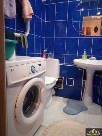 
  Сдается 1-комн. квартира, 36 м², Хасановская ул
. Фото 9.