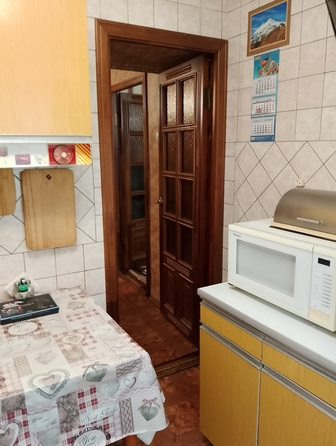 
  Продам 2-комн. квартиру, 42.1 м², 40 лет Октября пр-кт, д. 23
. Фото 14.