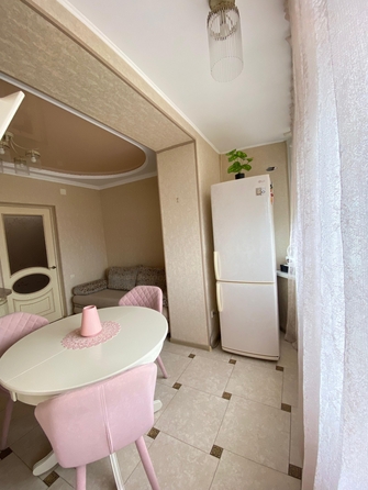
  Продается 1-комн. квартира, 36.8 м², Сельская ул, д. 8
. Фото 4.