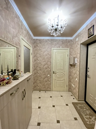 
  Продается 1-комн. квартира, 36.8 м², Сельская ул, д. 8
. Фото 13.