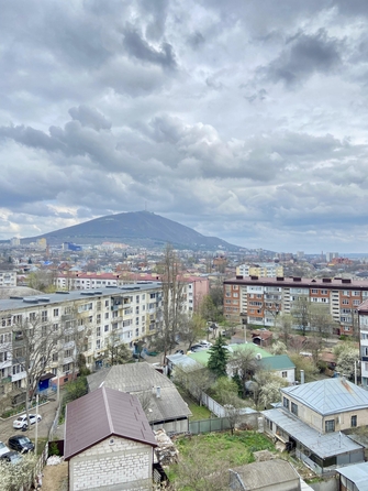 
  Продается 1-комн. квартира, 36.8 м², Сельская ул, д. 8
. Фото 16.