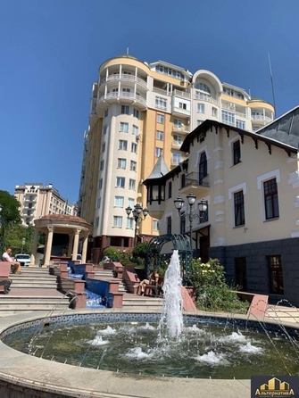 
  Продается 3-комн. квартира, 124.7 м², Дзержинского пр-кт
. Фото 2.