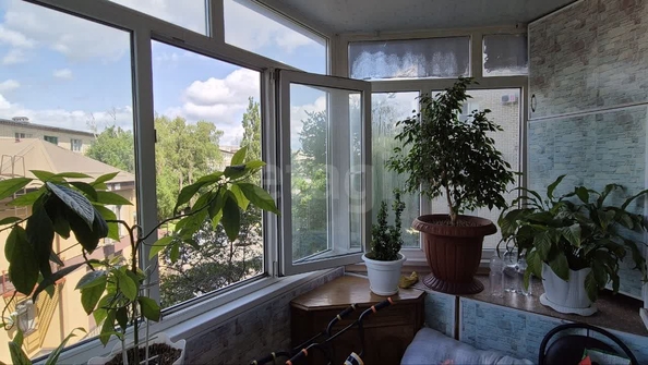 
  Продается 3-комн. квартира, 67.7 м², Васильева ул, д. 51
. Фото 25.