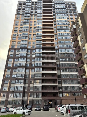 
  Продается 1-комн. квартира, 39.6 м², Тюльпановая ул, д. 10к4
. Фото 2.