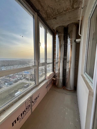 
  Продается 1-комн. квартира, 39.6 м², Тюльпановая ул, д. 10к4
. Фото 14.