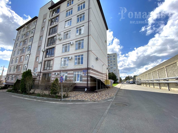 
  Продается 1-комн. квартира, 25.3 м², Чапаева ул, д. 4/7А
. Фото 19.