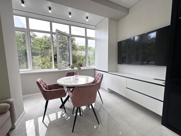 
  Продается 1-комн. квартира, 47 м², Озерная ул, д. 2
. Фото 1.