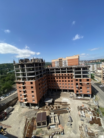 
  Продается 1-комн. квартира, 42.1 м², Пестова ул, д. 7
. Фото 3.