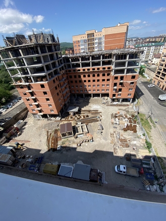 
  Продается 1-комн. квартира, 42.1 м², Пестова ул, д. 7
. Фото 5.