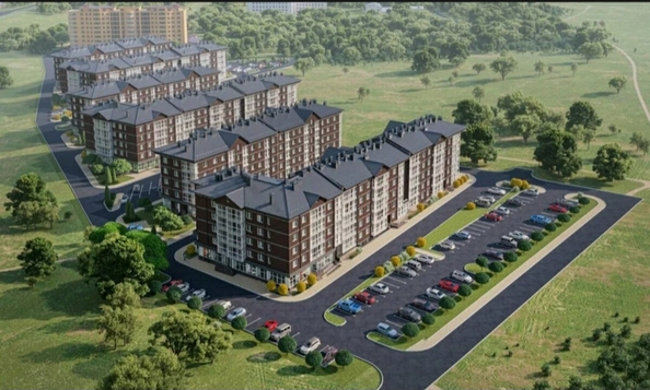 
  Продается 1-комн. квартира, 35.04 м², Советская ул, д. 89
. Фото 5.