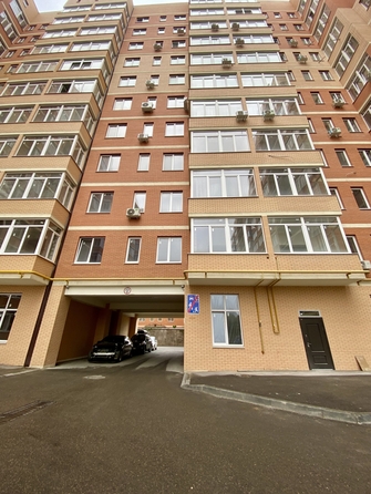 
  Продается 1-комн. квартира, 47.6 м², Пестова ул, д. 5
. Фото 9.