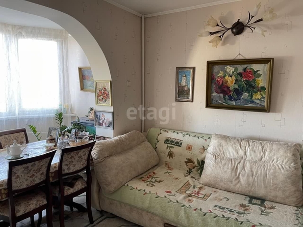 
  Продается 2-комн. квартира, 94 м², 50 лет ВЛКСМ ул, д. 61
. Фото 2.