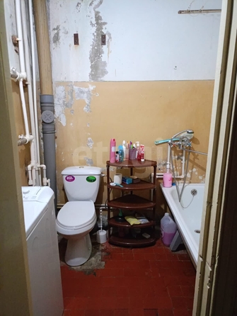 
  Продается 1-комн. квартира, 36 м², Васякина ул, д. 192
. Фото 7.