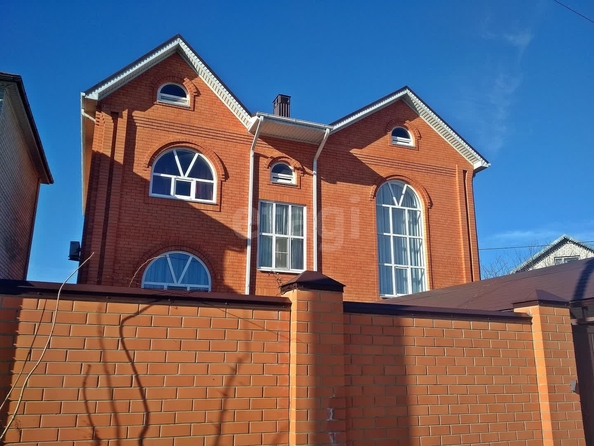 
  Продается дом, 379 м², Ставрополь
. Фото 2.