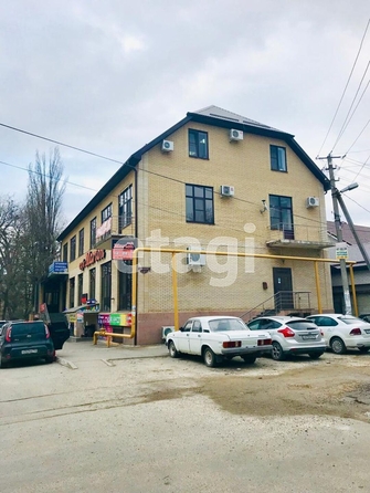 
  Продается торговая площадь, 1221.6 м², Лазо ул, д. 127
. Фото 4.