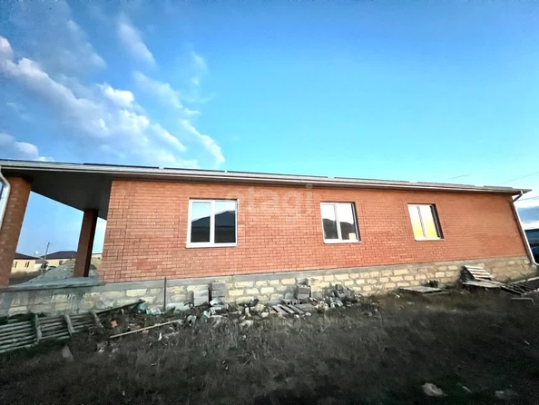 
  Продается дом, 140 м², село Верхнерусское
. Фото 3.