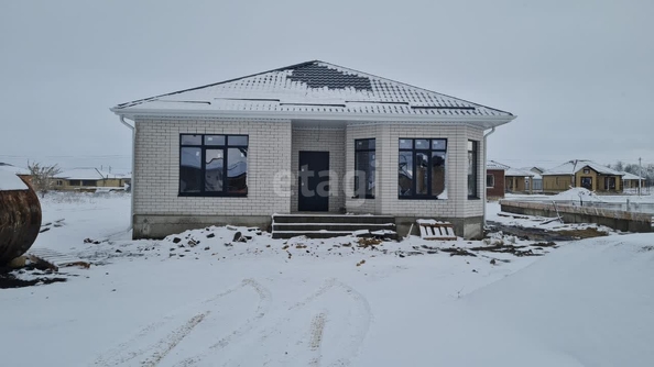 
  Продается дом, 134 м², село Верхнерусское
. Фото 1.
