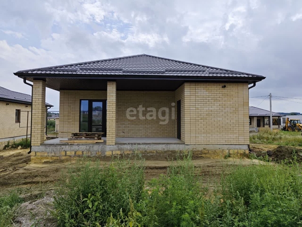 
  Продается дом, 128 м², Михайловск
. Фото 2.