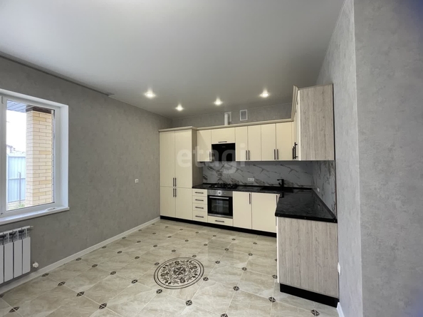 
  Продается дом, 98 м², Михайловск
. Фото 1.