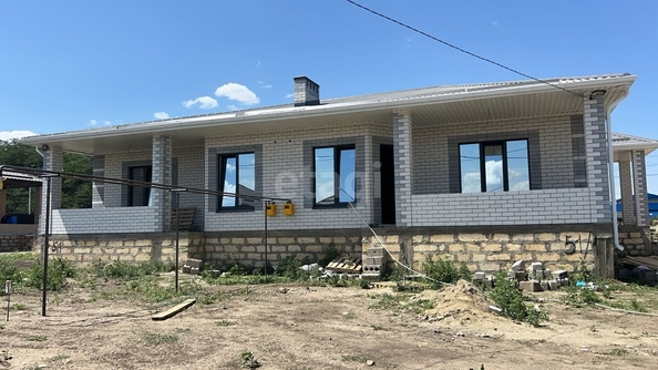 
  Продается дом, 108 м², село Верхнерусское
. Фото 4.