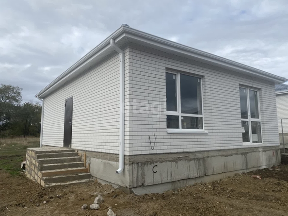 
  Продается дом, 68.6 м², село Надежда
. Фото 1.